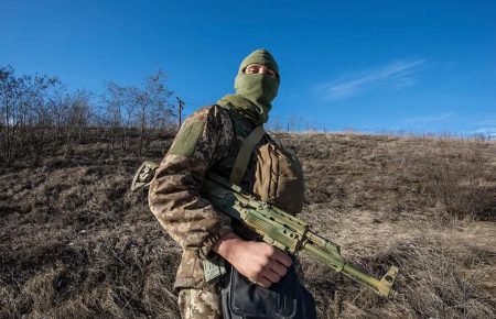На Донбасі зафіксували чотири обстріли