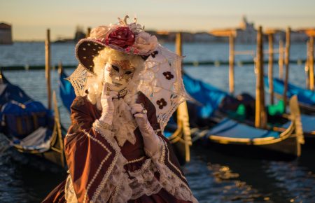 У Венеції скасували карнавал через коронавірус