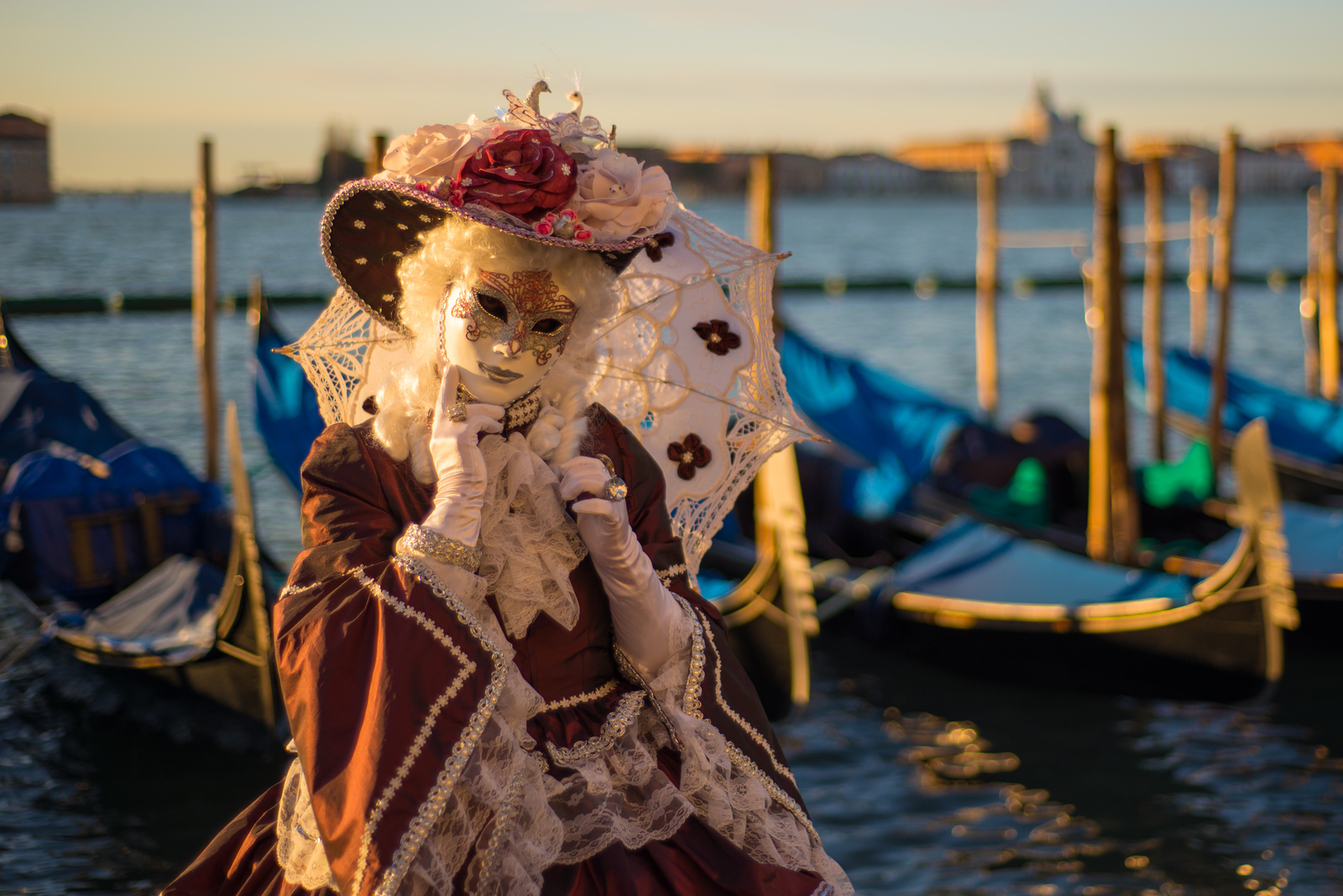 У Венеції скасували карнавал через коронавірус