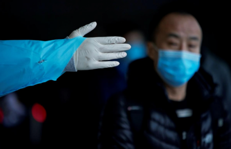 У Японії померла перша людина від коронавірусу