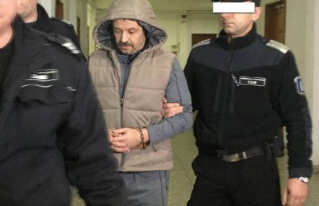 Суд у Болгарії дозволив екстрадицію в Україну підозрюваного у справі Гандзюк Левіна