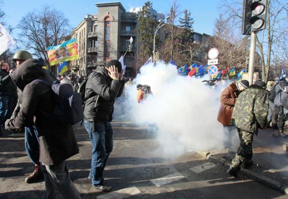 Справи вбивств на Майдані 18 лютого 2014 «кульгають» у судах — адвокат Дикань