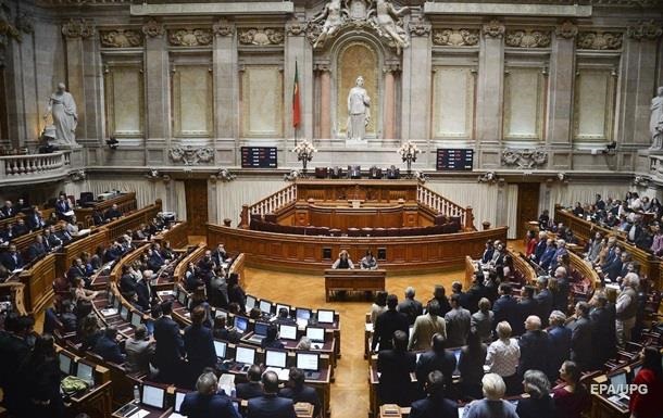 У парламенті Португалії дебатують через законопроєкт про легалізацію евтаназії