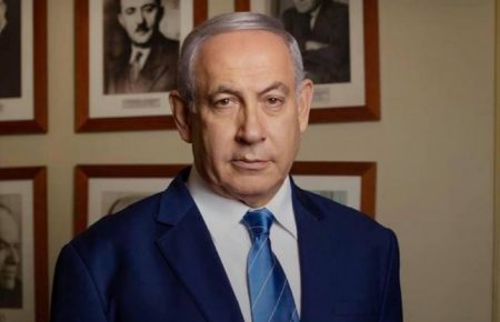 Нетаньягу звинуватив Іран у підриві ізраїльського судна в Оманській затоці