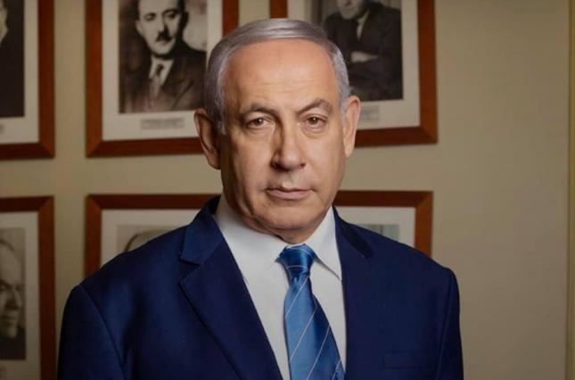 Нетаньягу звинуватив Іран у підриві ізраїльського судна в Оманській затоці