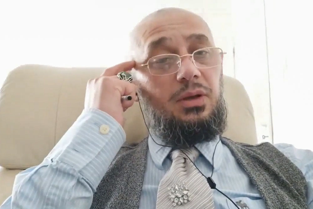 У Франції вбили чеченського блогера, який критикував Кадирова