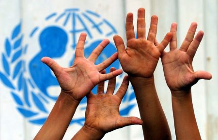 ЮНІСЕФ назвав три країни з найкращими можливостями для виживання та розвитку дітей