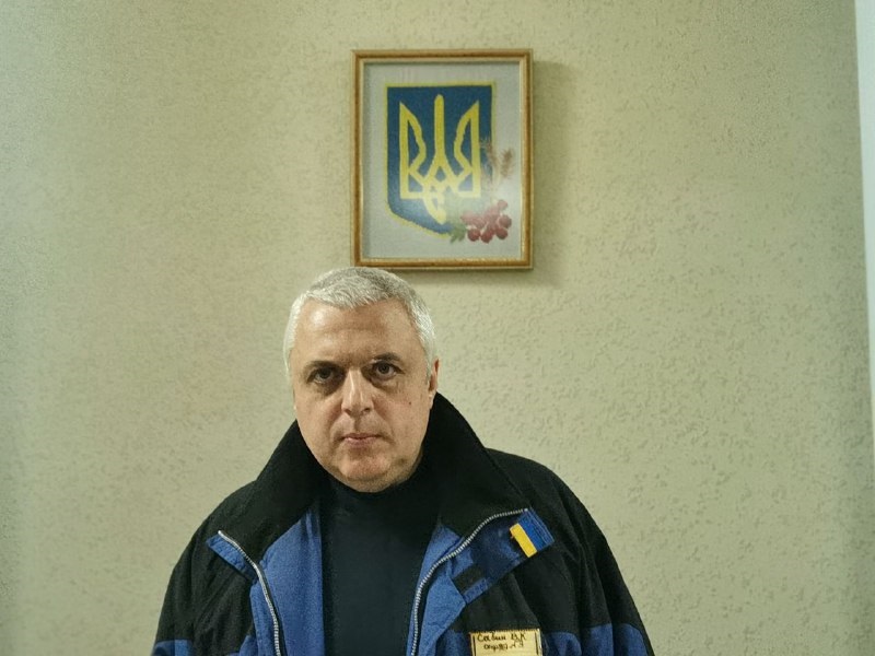 У в'язницях так званої «ДНР» за проукраїнську позицію бойовики утримують щонайменше 29 людей — Савін