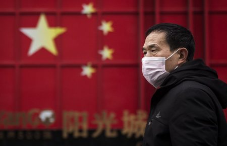 У Китаї кількість інфікованих коронавірусом перевищила 70 тисяч