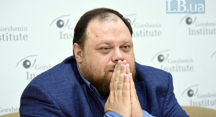 Соціальний та економічний напрямки у Кабміні підсилять новими кадрами — Стефанчук Соціальний та економічний напрямки у Кабміні підсилять новими кадрами — Стефанчук