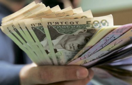 Кіберполіція підозрює одесита у виведенні з банку на понад мільйона гривень