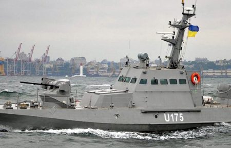 Кораблі «Нікополь» і «Яни Капу» наступного тижня відправлять на ремонт — Міноборони