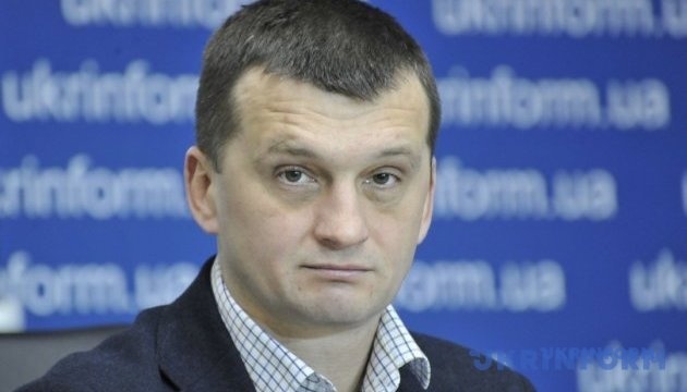 Новостворене Державне агентство спорту очолить Сергій Левчук