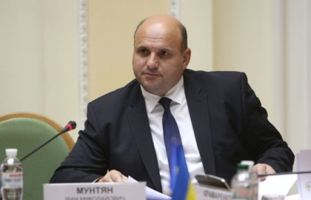 Антикорупційний суд відсторонив від посади голову Чернівецької облради