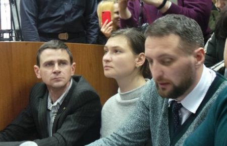 Справа Шеремета: суд залишив у силі нічний домашній арешт підозрюваній Яні Дугарь