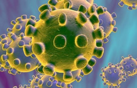 У ВООЗ стурбовані спалахом коронавірусу ще в одній провінції Китаю