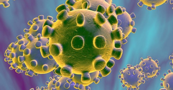 У ВООЗ стурбовані спалахом коронавірусу ще в одній провінції Китаю
