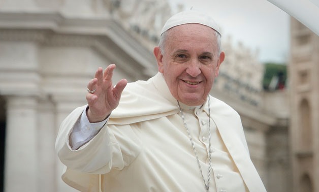Бути гомосексуалістом не є злочином — Папа Франциск