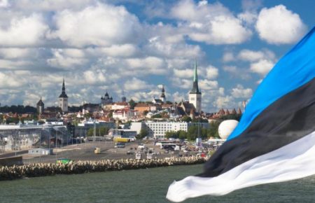 МЗС Естонії звинуватило Росію у фальсифікації історії