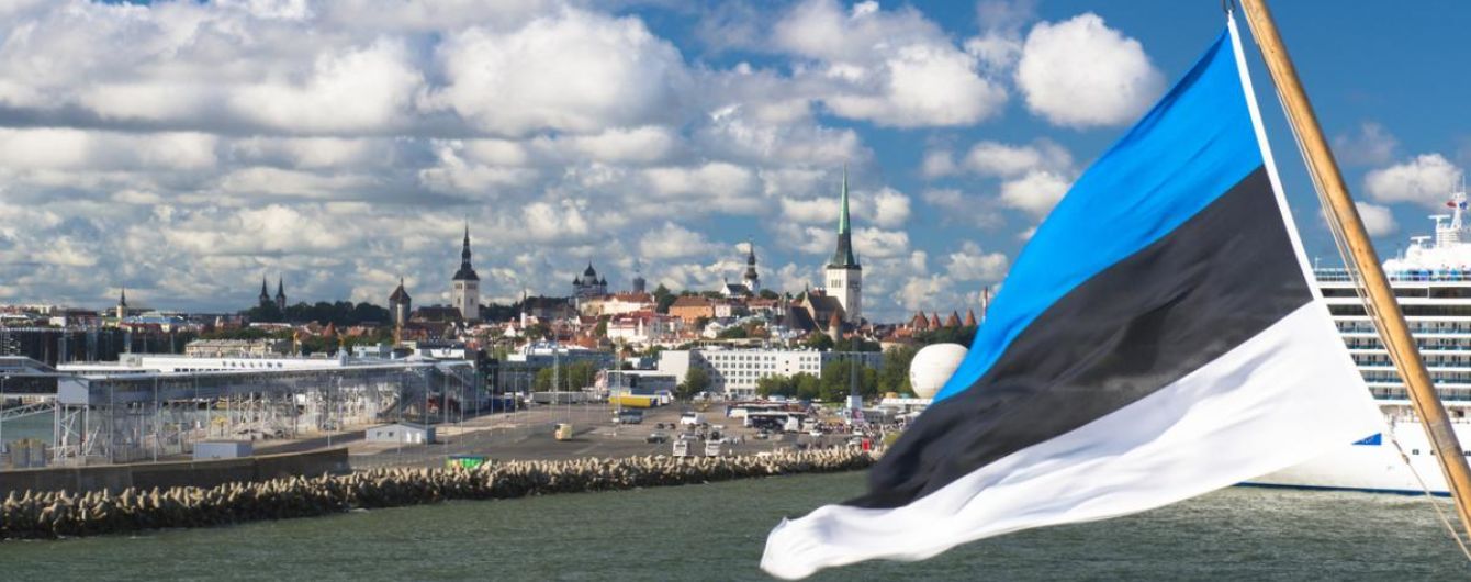 МЗС Естонії звинуватило Росію у фальсифікації історії