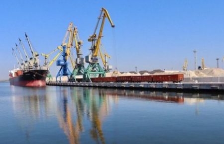 Антимонопольний комітет дозволив концесію порту «Ольвія»