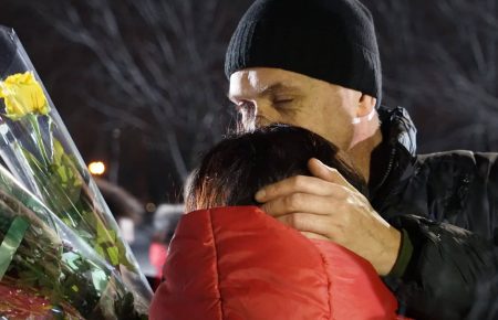 Як живуть українці, звільнені під час обміну наприкінці грудня