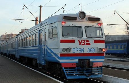 «Укрзалізниця» відновлює залізничне сполучення із Черніговом