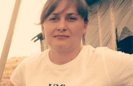 Загибла на Донбасі військова — старша бойова медикиня 93 бригади Клавдія Ситник