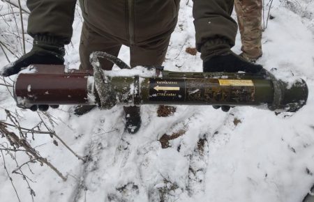 На Донбасі зафіксували три обстріли з боку бойовиків за добу