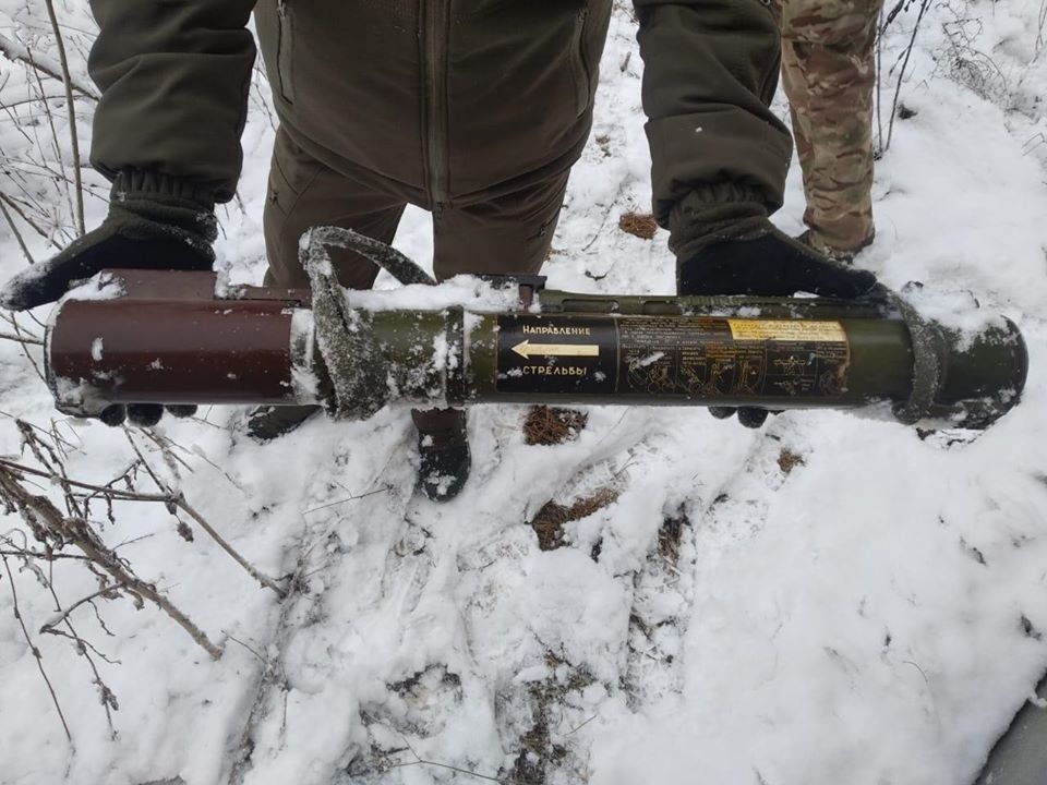 На Донбасі зафіксували три обстріли з боку бойовиків за добу