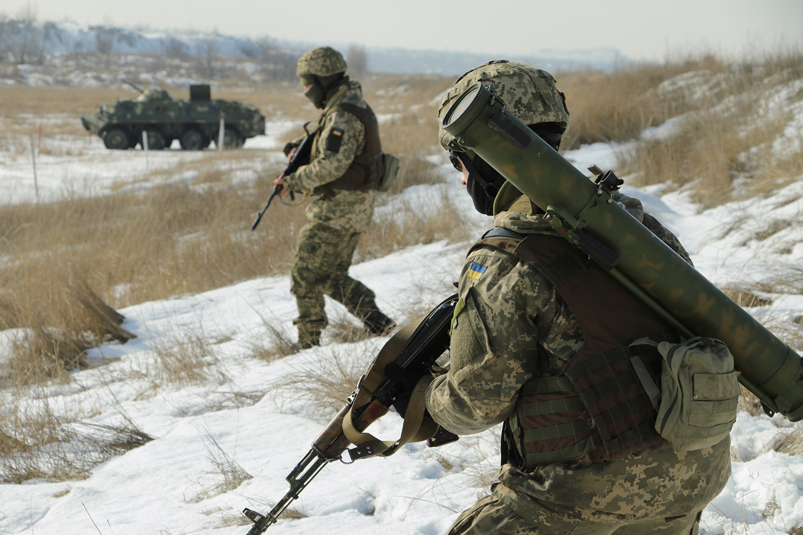 На Донбасі зафіксували сім обстрілів за добу