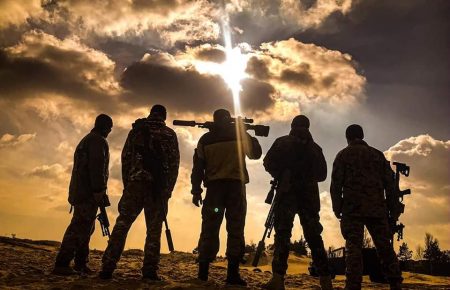 Доба на Донбасі: бойовики 10 разів порушили режим «тиші»