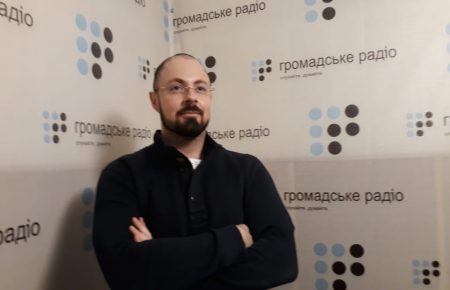 «Я позвонил бы Супрун, чтобы совместно донести украинцам позицию по коронавирусу» — политтехнолог Дмитрий Раимов