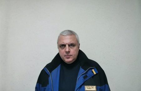 «На Донбасі залишилося багато нормальних людей» — ексв'язень бойовиків Савін про роботу в «ДНР» і політичні амбіції