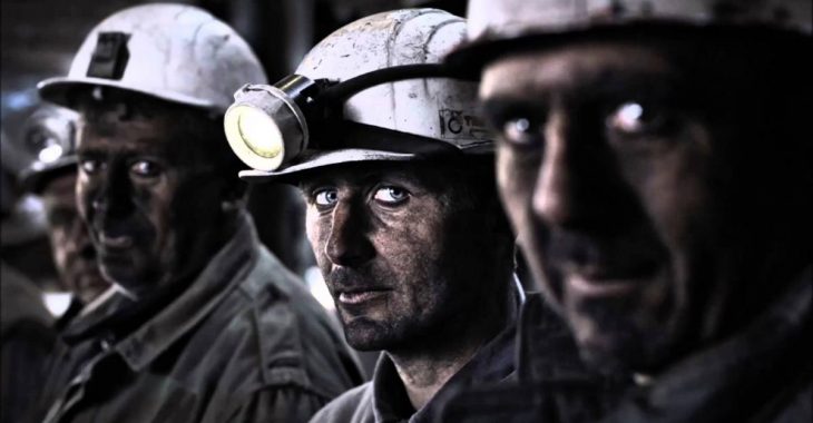 Кабмін виділить 654 мільйони, щоб погасити зарплатні борги перед шахтарями Кабмін виділить 654 мільйони, щоб погасити зарплатні борги перед шахтарями