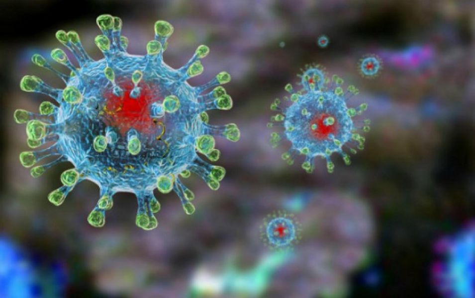 Кількість хворих на коронавірус за межами Китаю перевищила тисячу