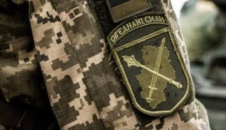 На Донеччині затримали двох громадян: їх підозрюють у причетності до збройних формувань