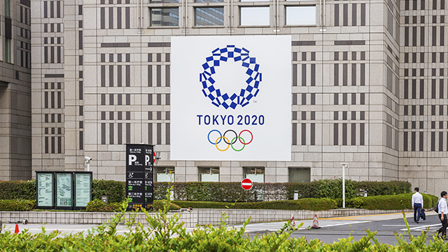 Олімпіаду-2020 в Токіо скасовувати не планують — оргкомітет ігор
