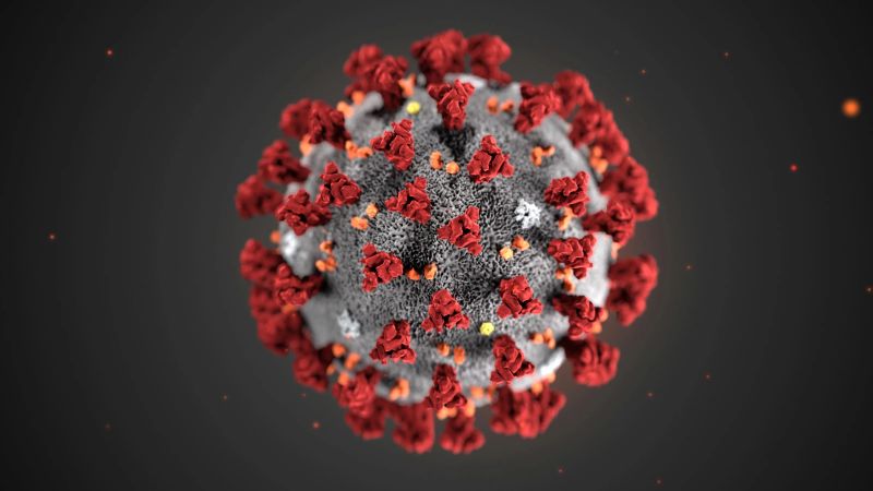 Коронавірус може заразити дві третини населення Землі — експерт ВООЗ