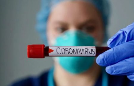 МЗС підтвердило випадок зараження українки коронавірусом