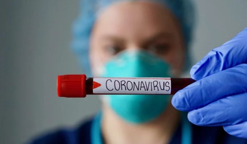 У Білорусі ще одна людина захворіла на коронавірус