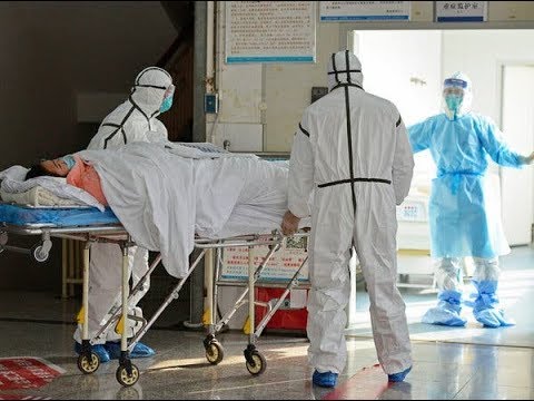 Унаслідок нового коронавірусу померли 813 людей, видужали — 2736