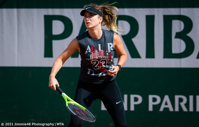 Українська тенісистка Світоліна покинула турнір WTA в Дубаї