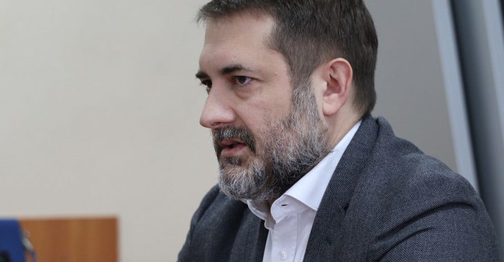 Українська сторона не розглядає варіант одночасного відкриття КПВВ у Золотому та Щасті — Гайдай Українська сторона не розглядає варіант одночасного відкриття КПВВ у Золотому та Щасті — Гайдай