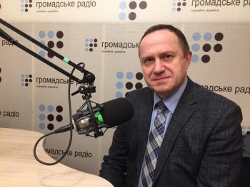 Після виборів у жовтні має бути по-нову облаштована вся система місцевого самоврядування — Коліушко Після виборів у жовтні має бути по-нову облаштована вся система місцевого самоврядування — Коліушко