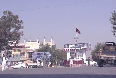 В Афганистане в школе взорвалась бомба, погибли пятеро детей