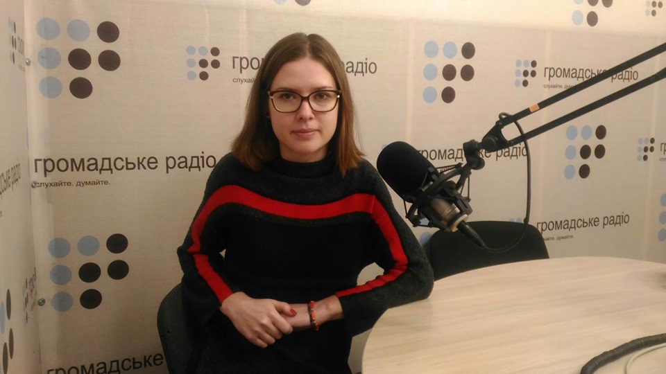 Можуть вбити і навіть не помітити — журналістка-переселенка з Донецька про бойовиків
