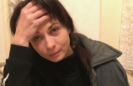 Дар'я Мастікашева, яка у рамках обміну поїхала в ОРДО, заявила що її не випускають до РФ
