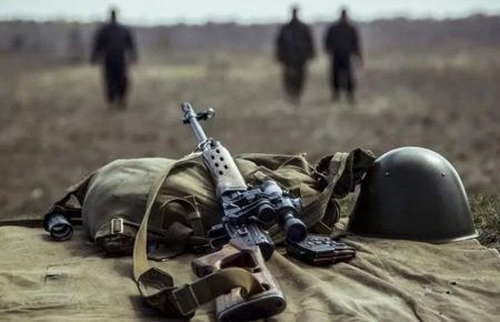 Під обстрілом біля Новотошківського загинула українська військова