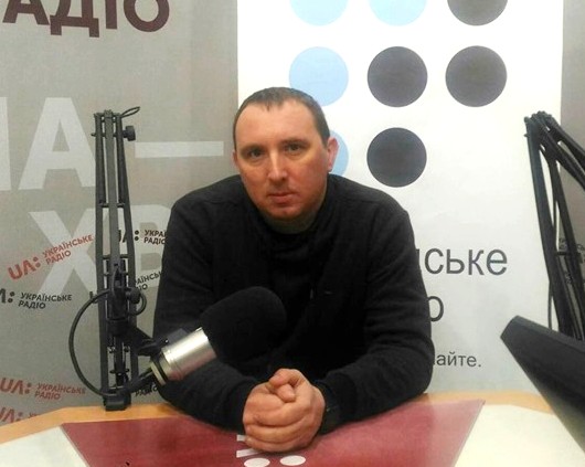 Особый вид пыток в Крыму – удержание в СИЗО. Температура там может быть такой же, как и на улице – Александр Седов